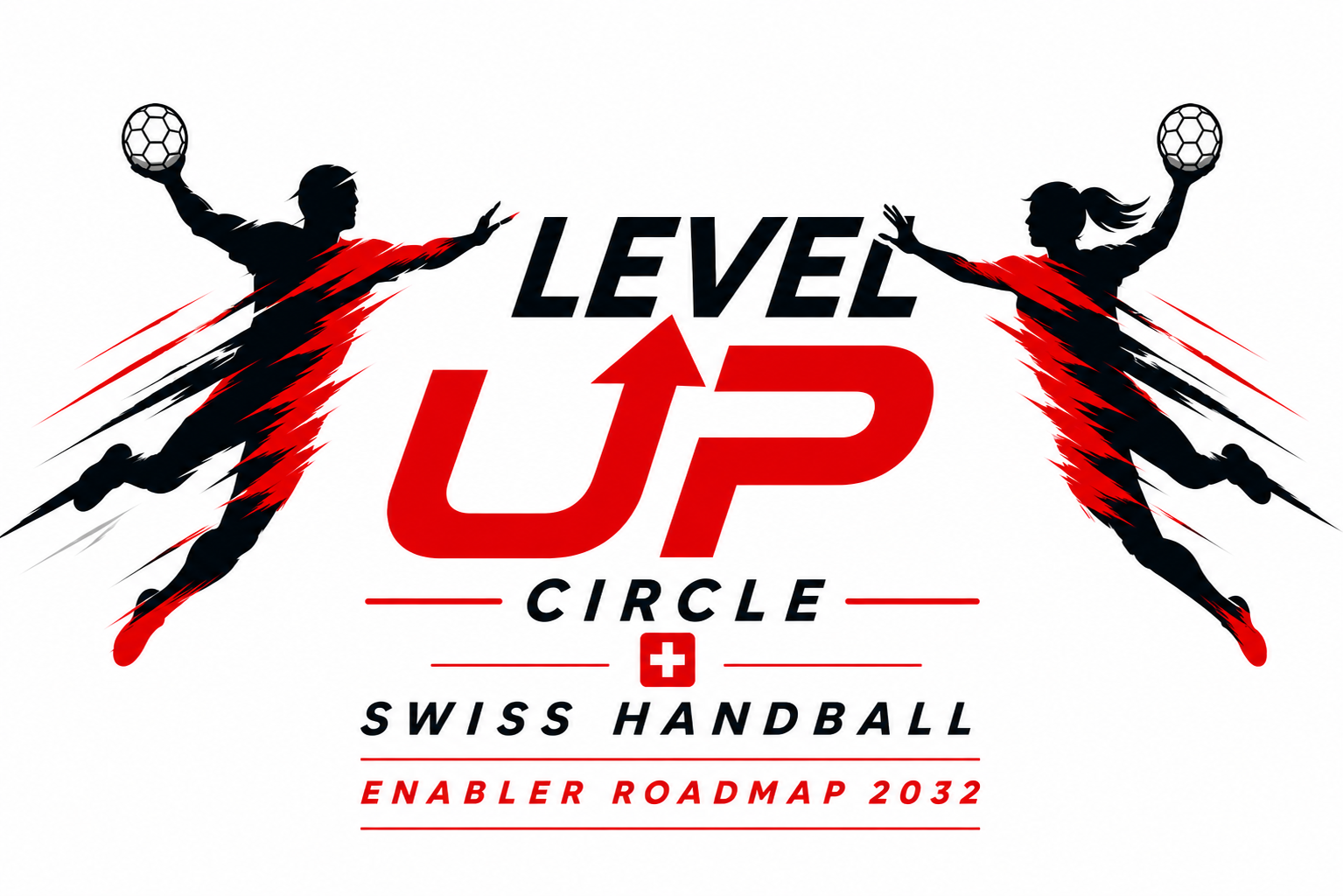 Level Up Swiss Handball Circle — Enabler Roadmap 2032